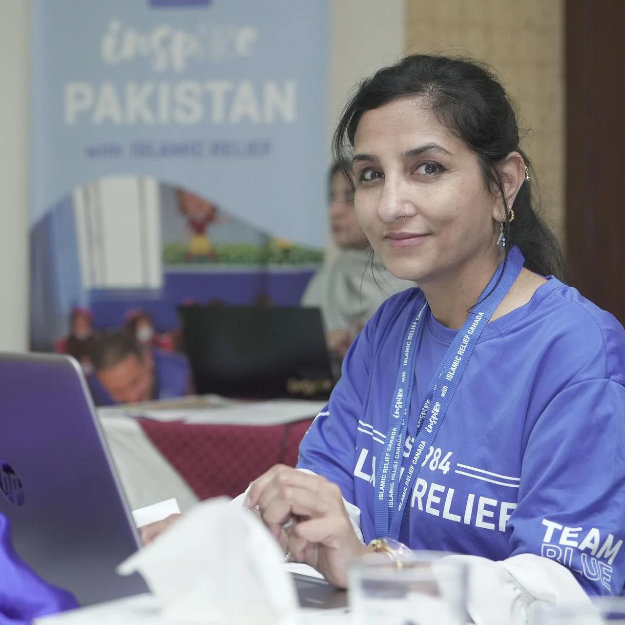 Inspire Passion Projects | Islamic Relief Canada